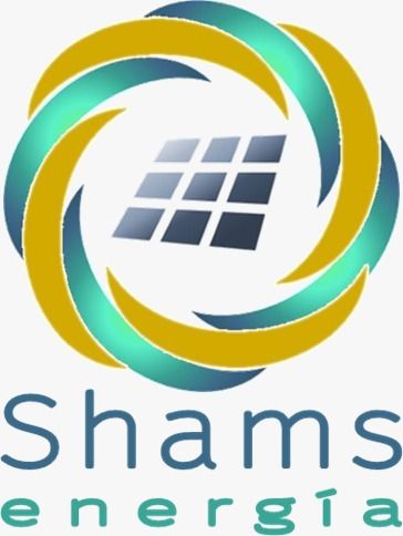 Shams Energía